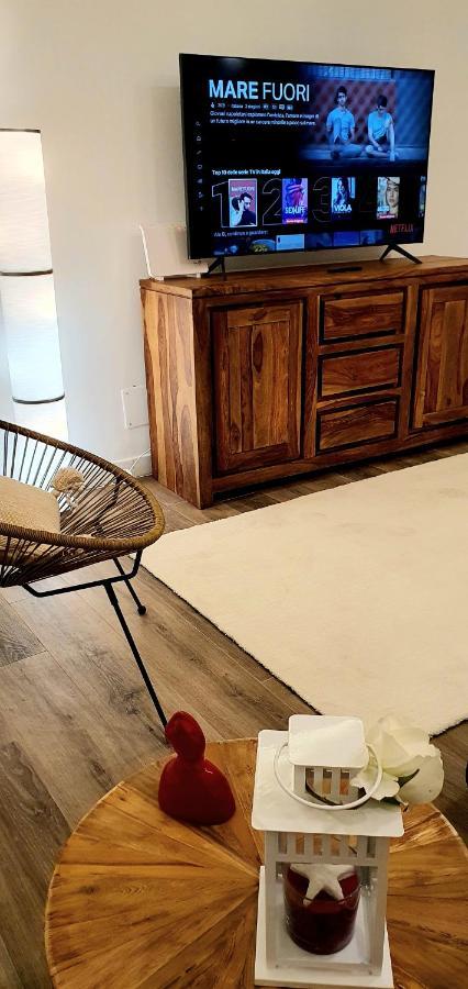 Apartment Dei Borboni - Naples