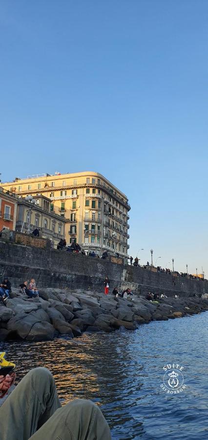 Dei Borboni -