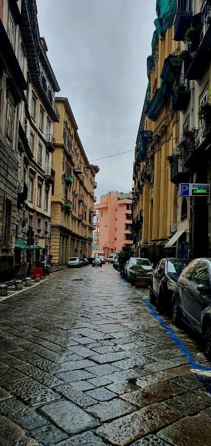 Apartment Dei Borboni - *