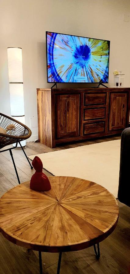 Appartement Dei Borboni - *
