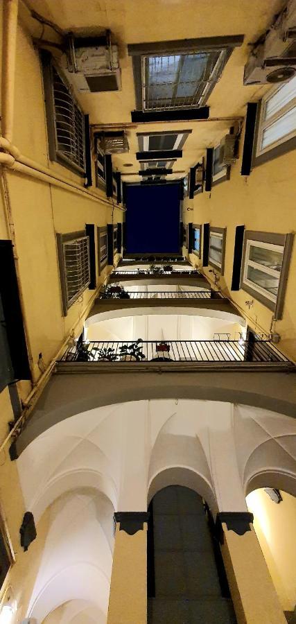 Dei Borboni - Appartement