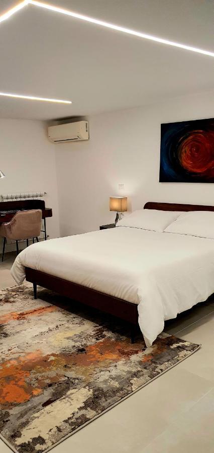 Appartement Dei Borboni -