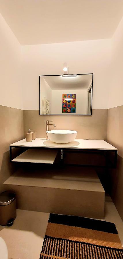 Dei Borboni - Appartement