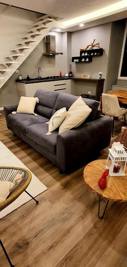 Appartement Dei Borboni -