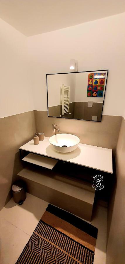 Dei Borboni - Appartement Napels