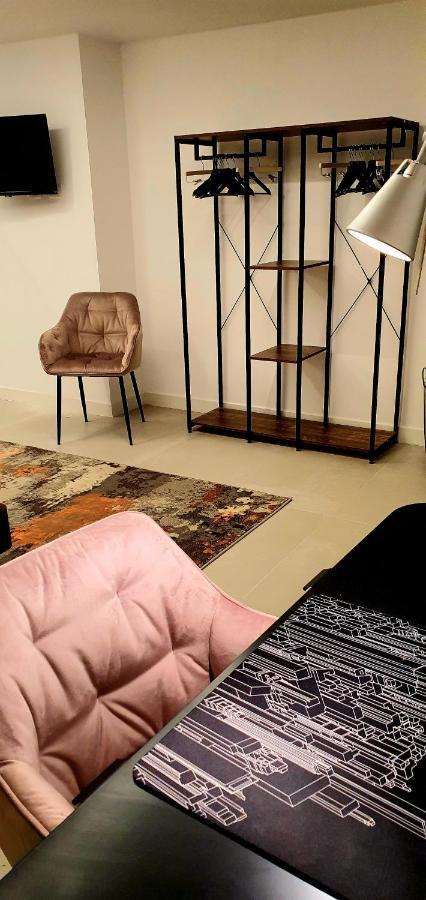 Dei Borboni - Appartement