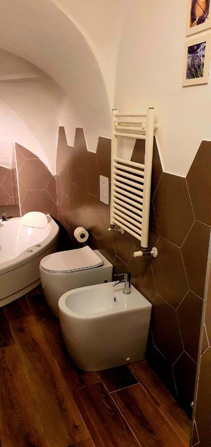 Dei Borboni - Appartement Napels