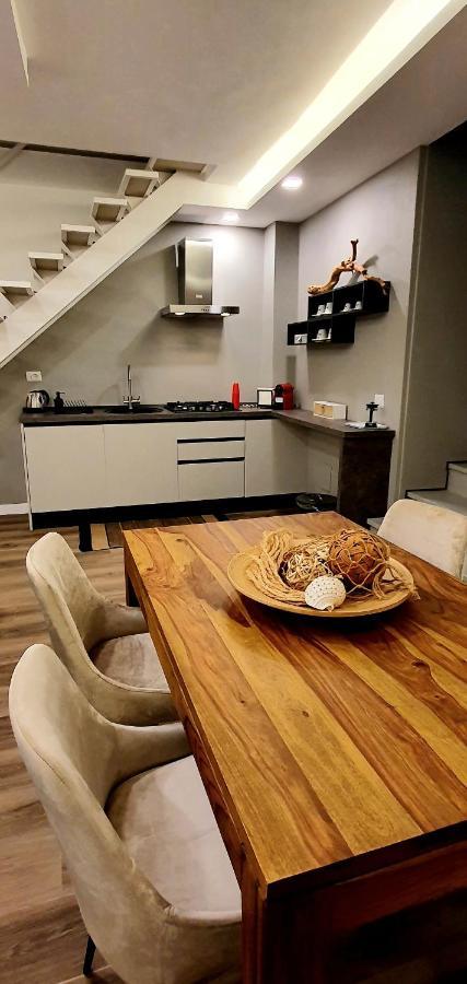 Dei Borboni - Appartement Napels